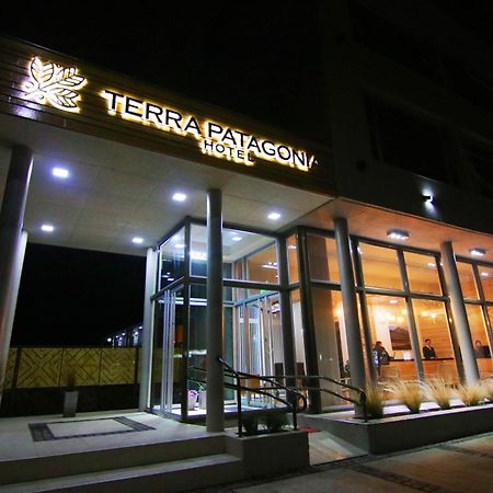 Hotel Terra Patagonia Malargue Ngoại thất bức ảnh