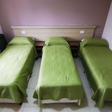 Hotel Terra Patagonia Malargue Ngoại thất bức ảnh