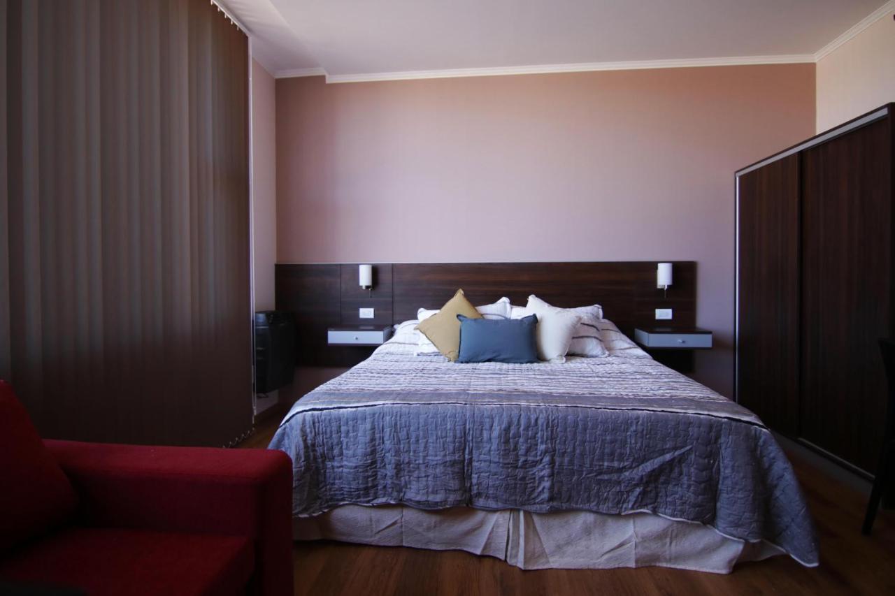 Hotel Terra Patagonia Malargue Ngoại thất bức ảnh