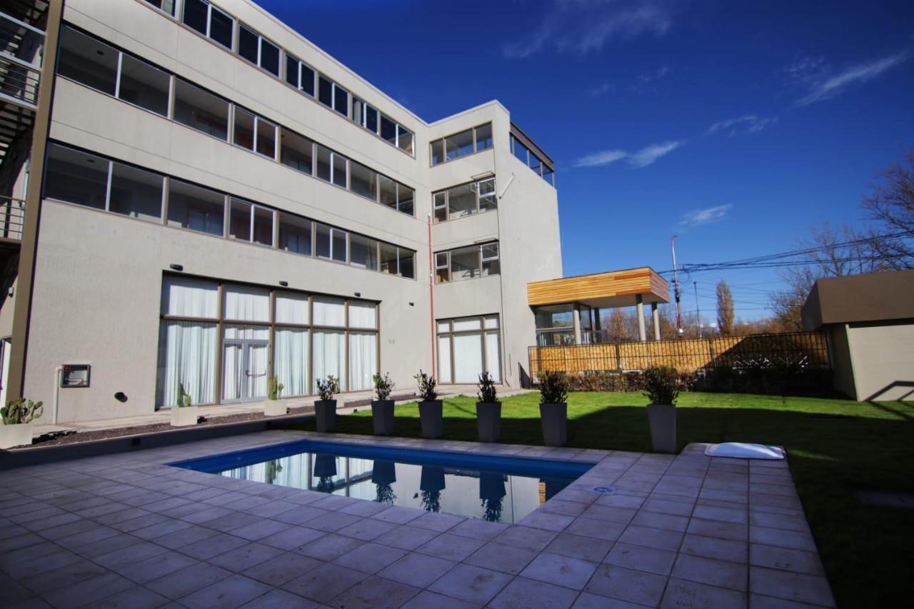 Hotel Terra Patagonia Malargue Ngoại thất bức ảnh