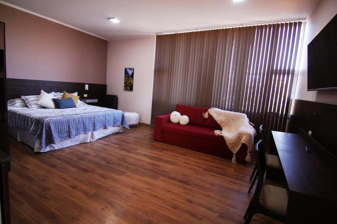 Hotel Terra Patagonia Malargue Ngoại thất bức ảnh