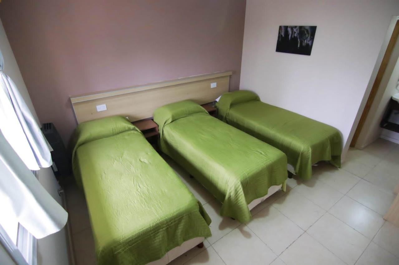 Hotel Terra Patagonia Malargue Ngoại thất bức ảnh