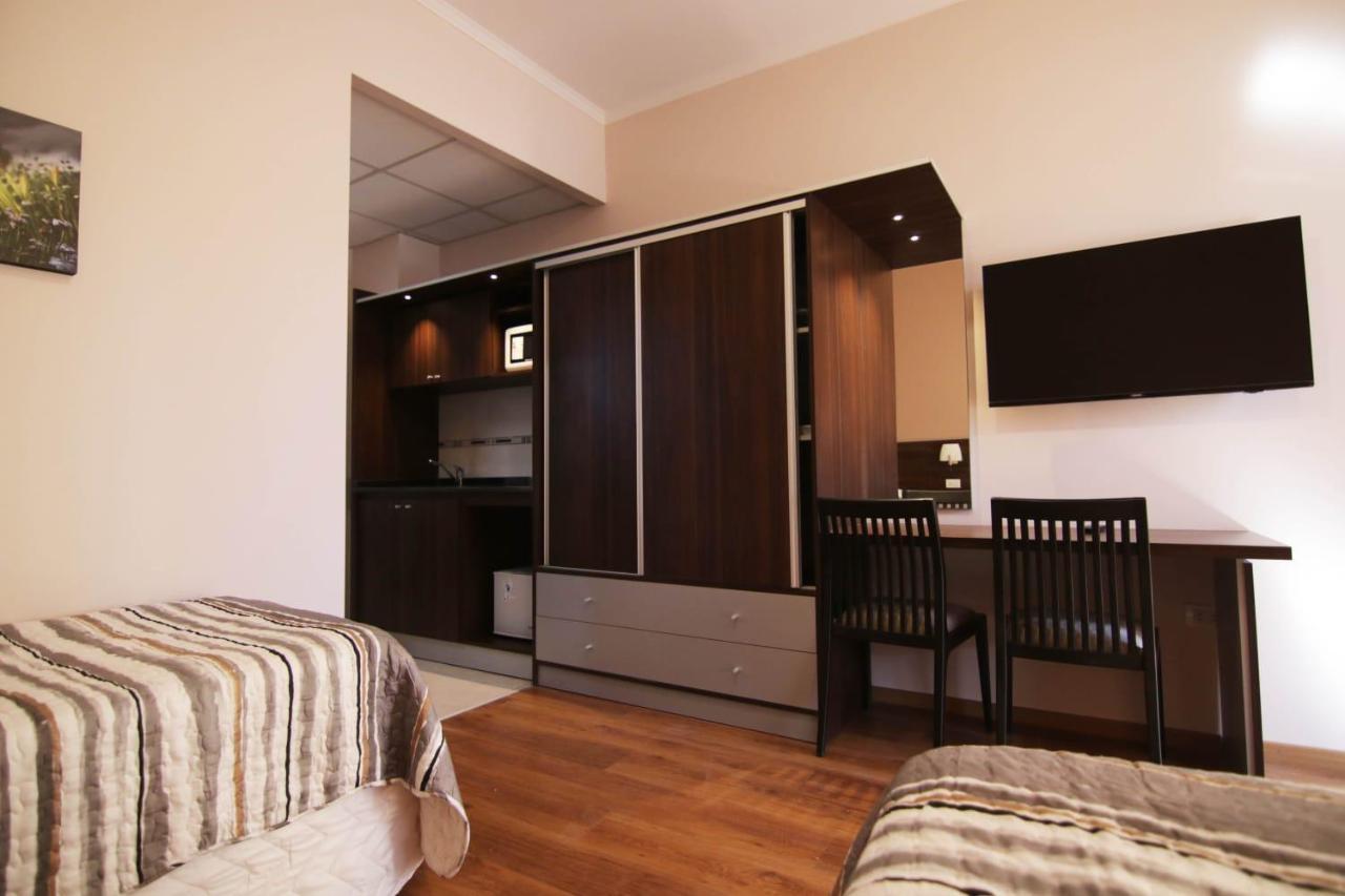 Hotel Terra Patagonia Malargue Ngoại thất bức ảnh