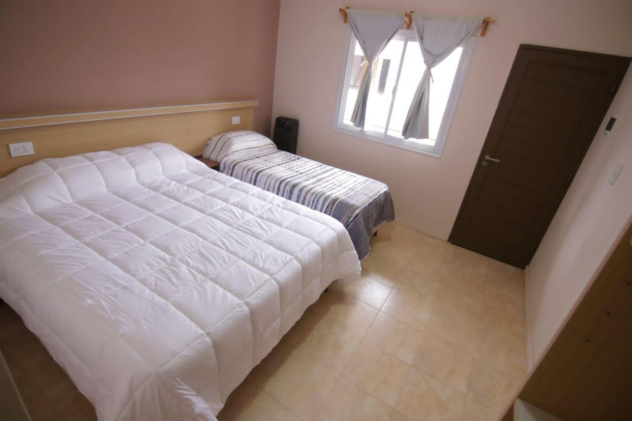 Hotel Terra Patagonia Malargue Ngoại thất bức ảnh
