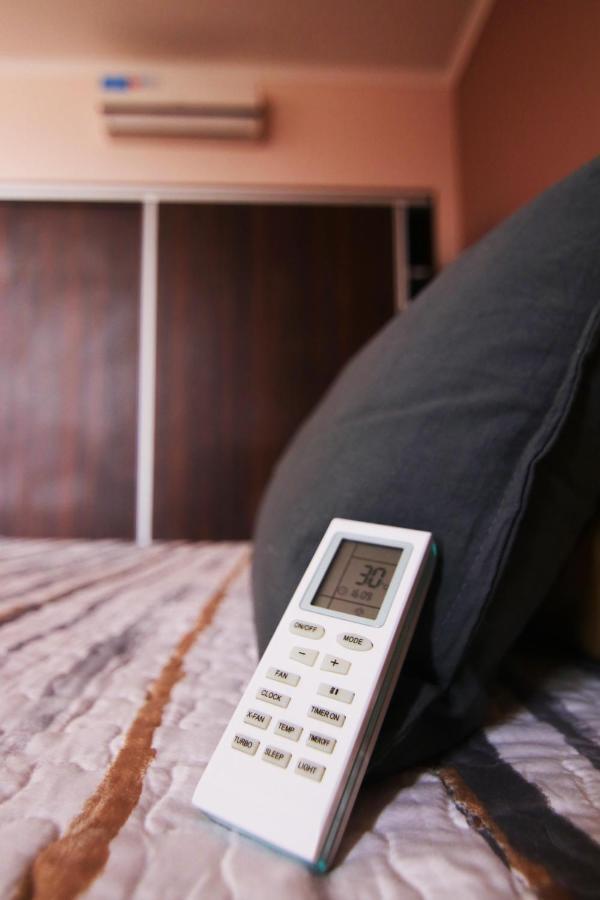 Hotel Terra Patagonia Malargue Ngoại thất bức ảnh
