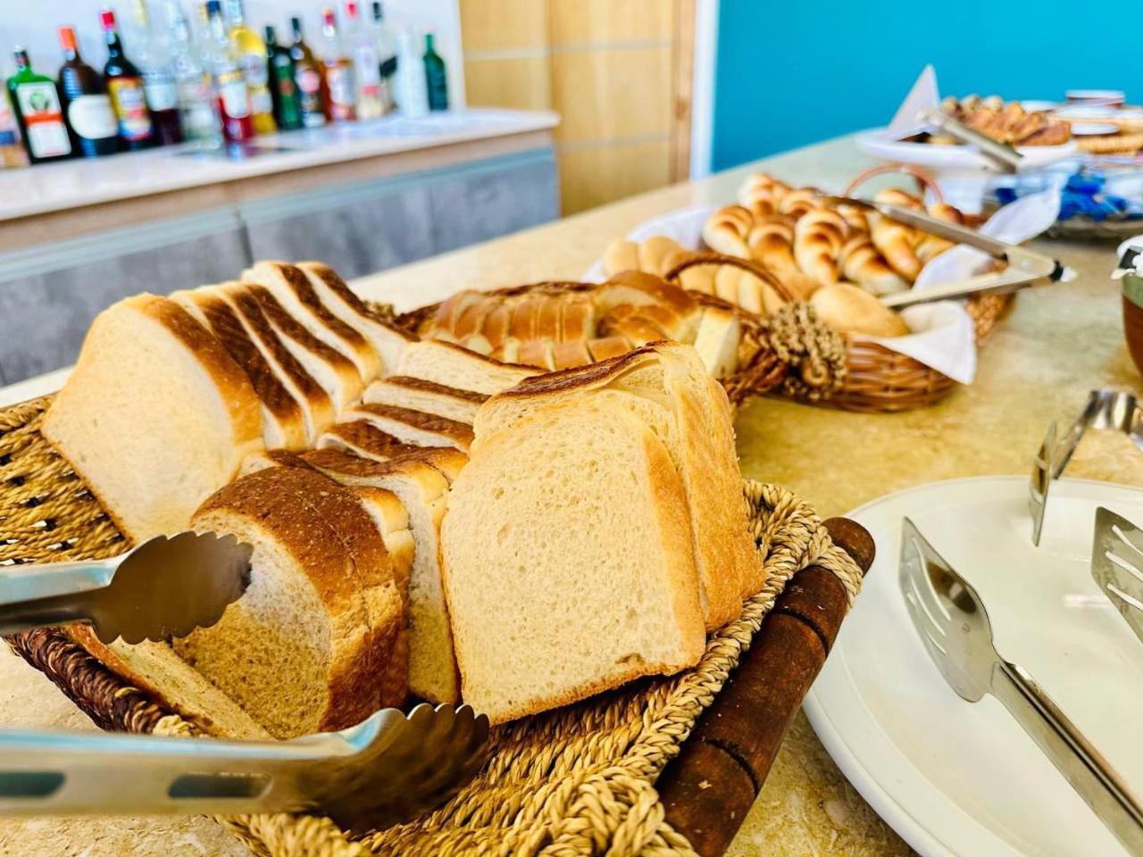 Hotel Terra Patagonia Malargue Ngoại thất bức ảnh